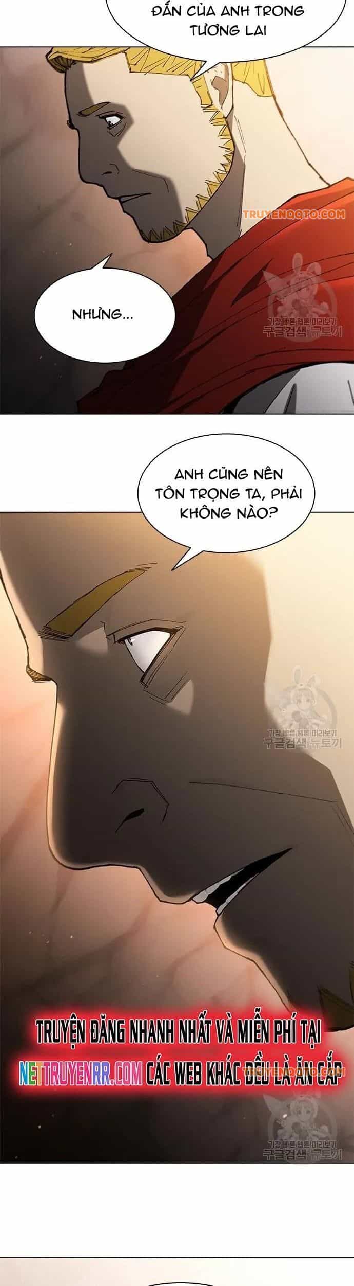 Con Đường Của Võ Giả - Chương 143 - ảnh 14