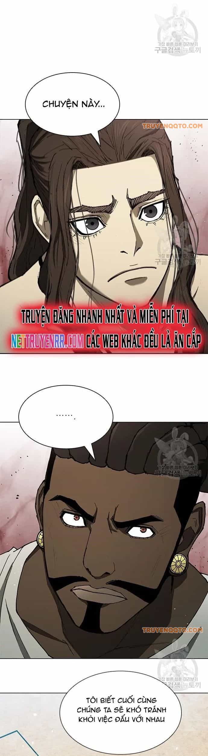 Con Đường Của Võ Giả - Chương 145 - ảnh 3
