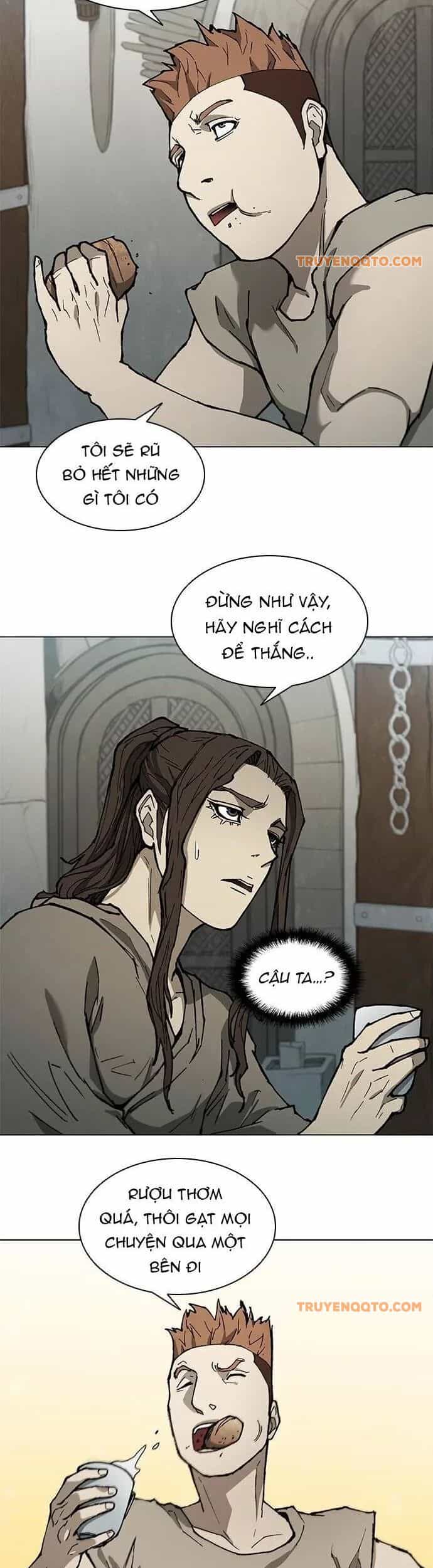 Con Đường Của Võ Giả - Chương 149 - ảnh 4