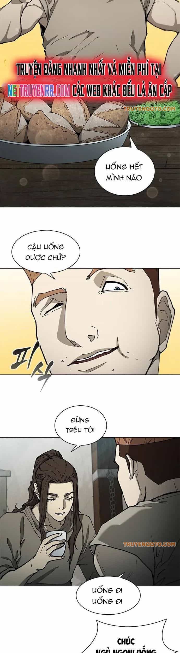 Con Đường Của Võ Giả - Chương 149 - ảnh 5