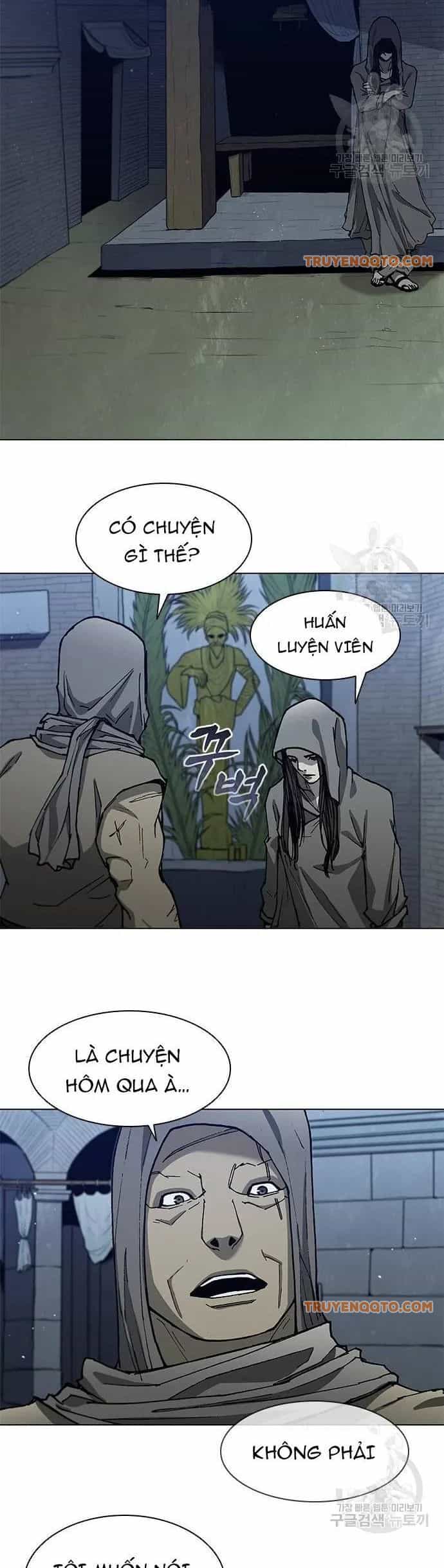 Con Đường Của Võ Giả - Chương 152 - ảnh 49