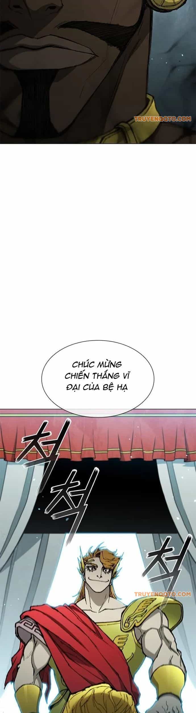 Con Đường Của Võ Giả - Chương 156 - ảnh 5