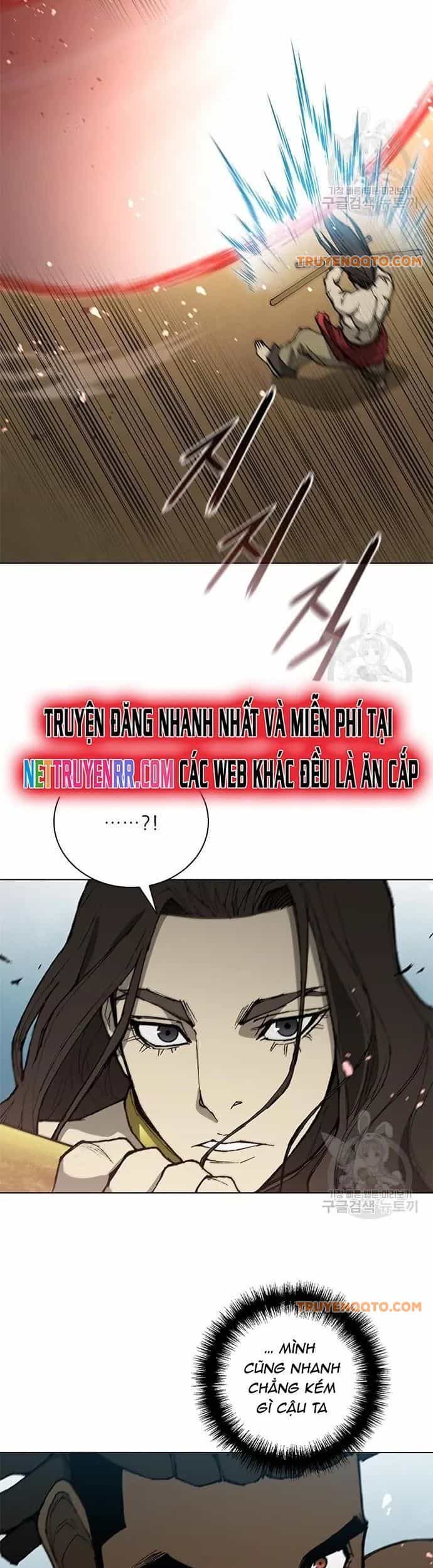 Con Đường Của Võ Giả - Chương 160 - ảnh 9