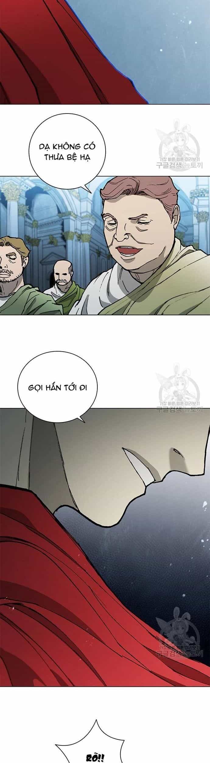 Con Đường Của Võ Giả - Chương 172 - ảnh 2