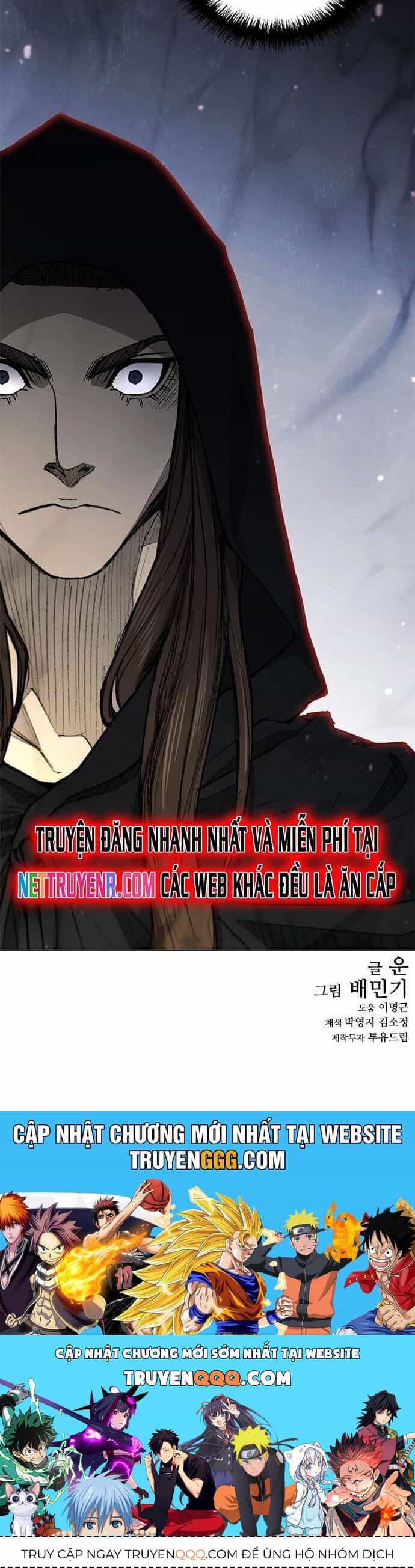 Con Đường Của Võ Giả - Chương 182 - ảnh 34
