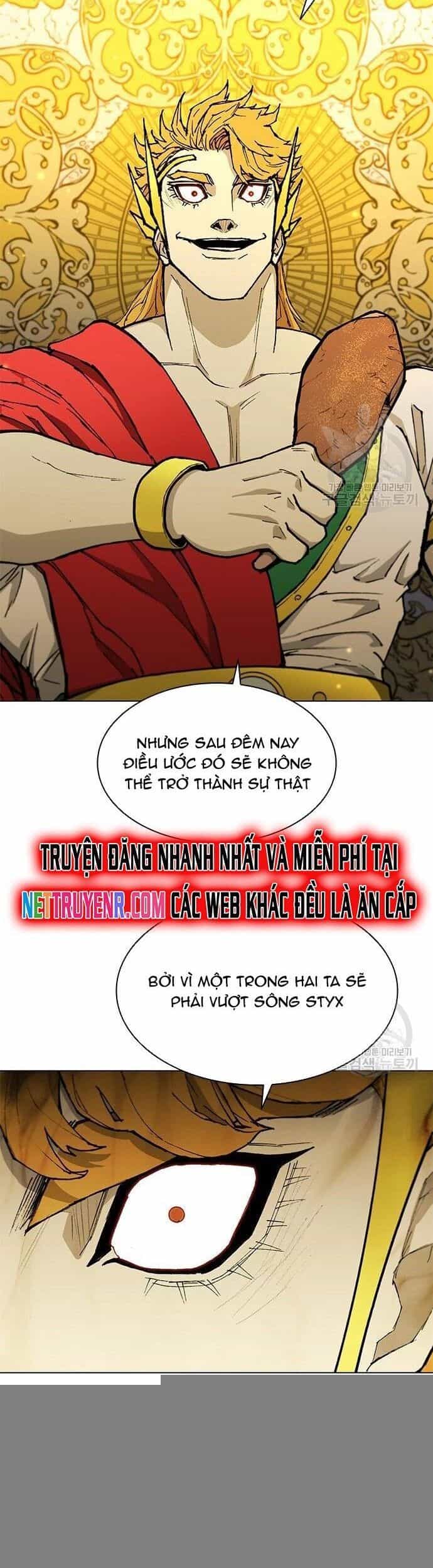 Con Đường Của Võ Giả - Chương 183 - ảnh 8