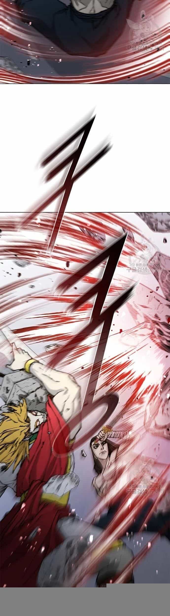 Con Đường Của Võ Giả - Chương 184 - ảnh 28