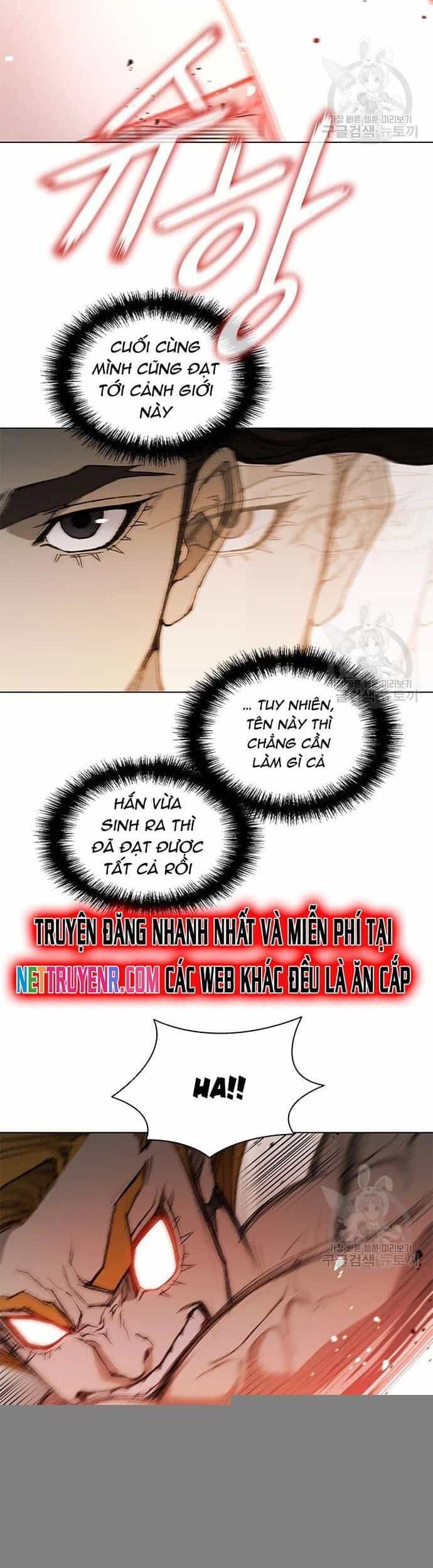 Con Đường Của Võ Giả - Chương 185 - ảnh 32