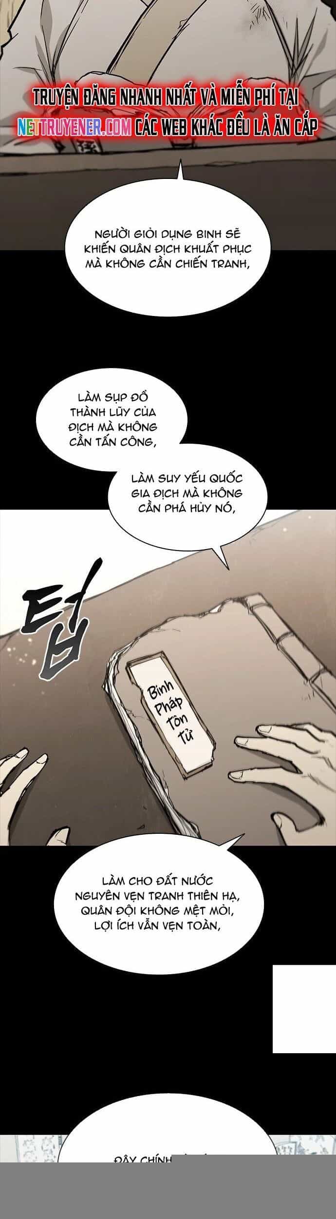 Con Đường Của Võ Giả - Chương 190 - ảnh 18