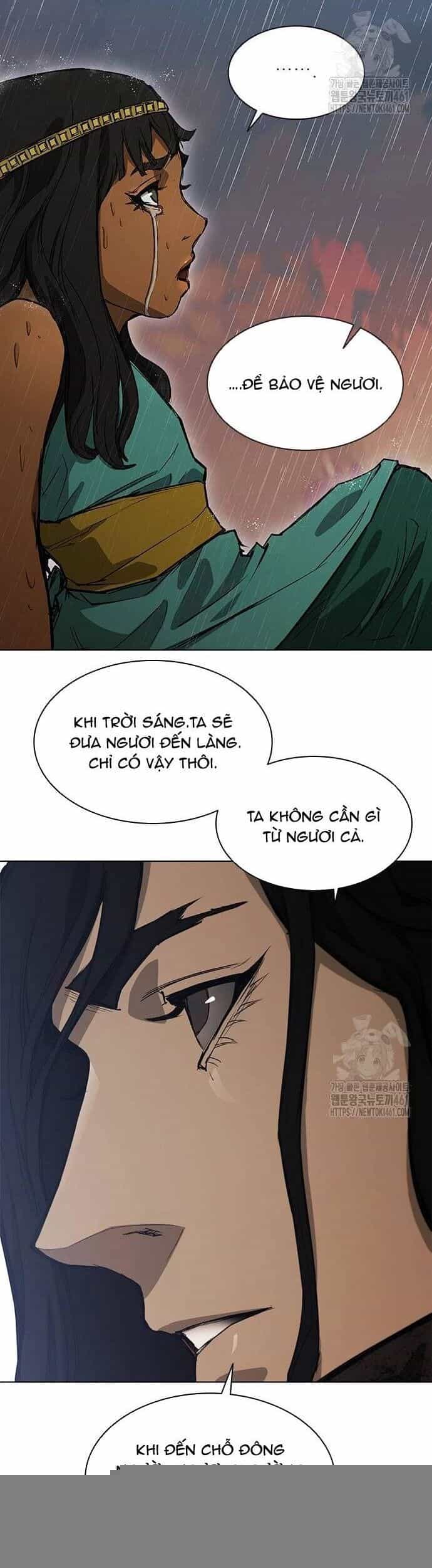 Con Đường Của Võ Giả - Chương 191 - ảnh 26