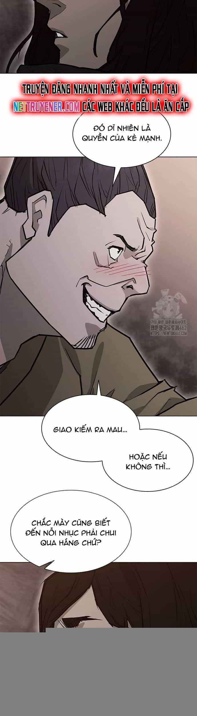 Con Đường Của Võ Giả - Chương 197 - ảnh 9