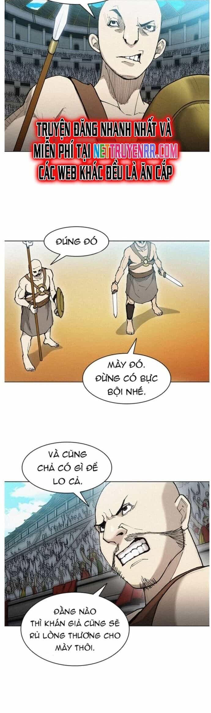 Con Đường Của Võ Giả - Chương 20 - ảnh 17