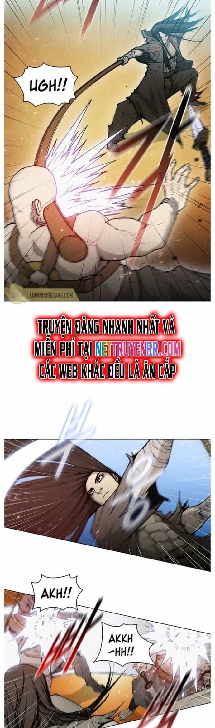 Con Đường Của Võ Giả - Chương 20 - ảnh 23