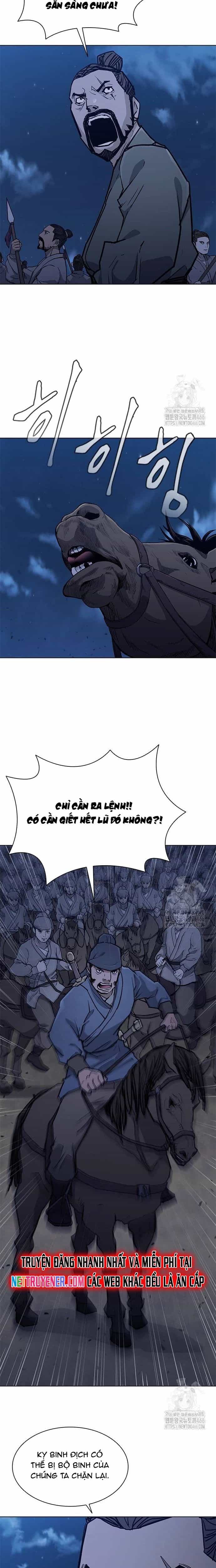 Con Đường Của Võ Giả - Chương 204 - ảnh 6