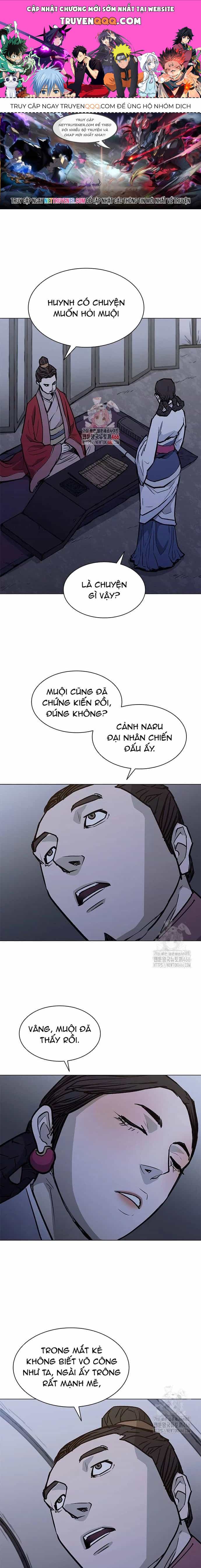 Con Đường Của Võ Giả - Chương 206 - ảnh 1