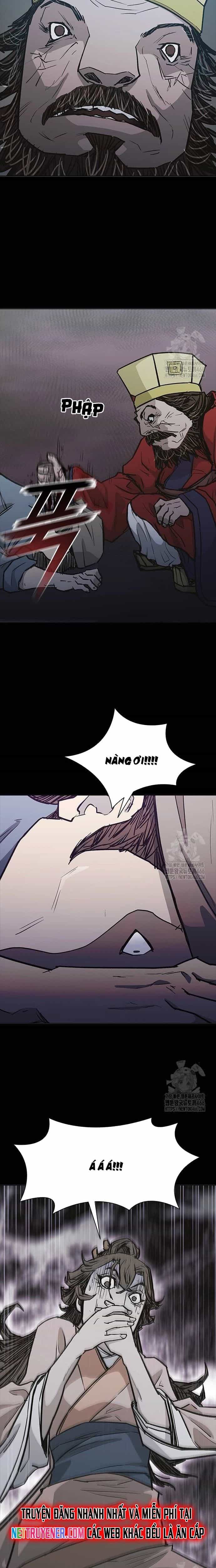 Con Đường Của Võ Giả - Chương 206 - ảnh 11