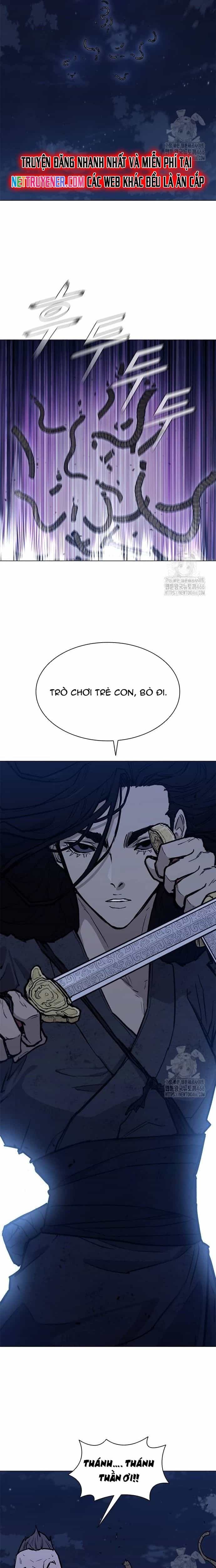 Con Đường Của Võ Giả - Chương 207 - ảnh 20