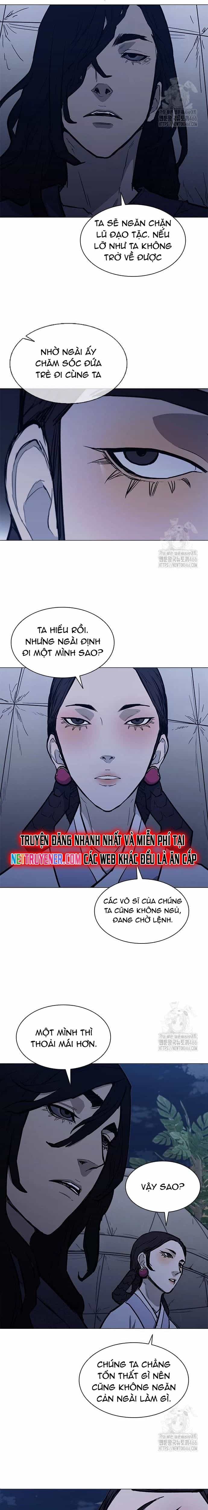 Con Đường Của Võ Giả - Chương 207 - ảnh 9