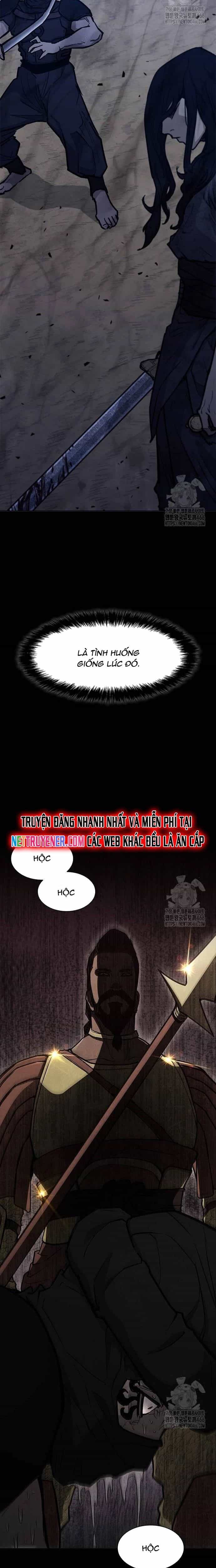 Con Đường Của Võ Giả - Chương 208 - ảnh 24