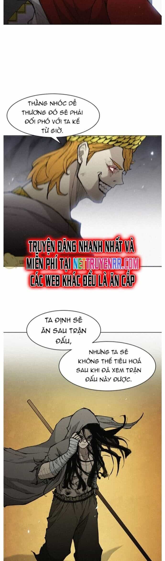 Con Đường Của Võ Giả - Chương 21 - ảnh 15