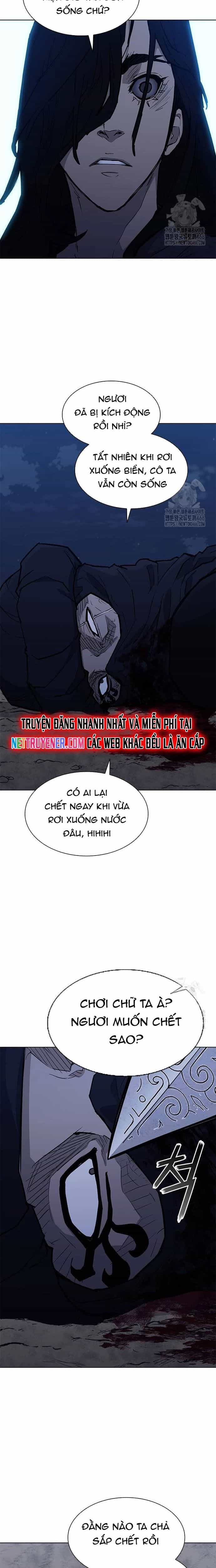 Con Đường Của Võ Giả - Chương 210 - ảnh 4