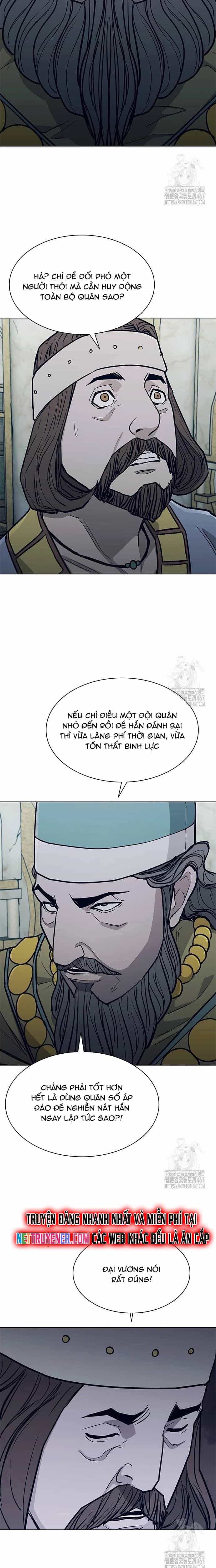 Con Đường Của Võ Giả - Chương 211 - ảnh 18