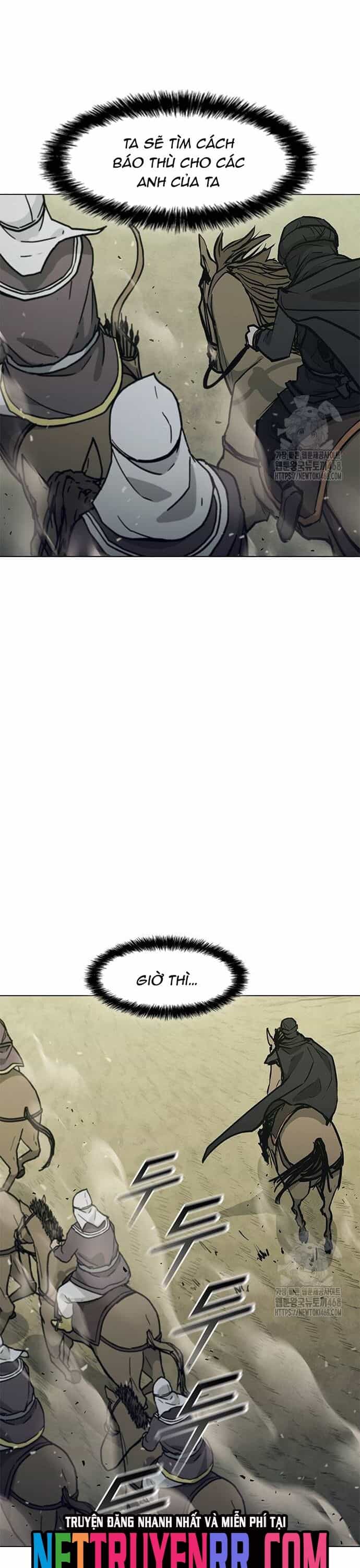 Con Đường Của Võ Giả - Chương 220 - ảnh 12