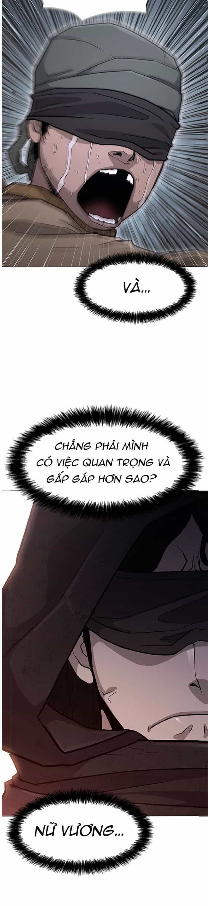 Con Đường Của Võ Giả - Chương 228 - ảnh 44