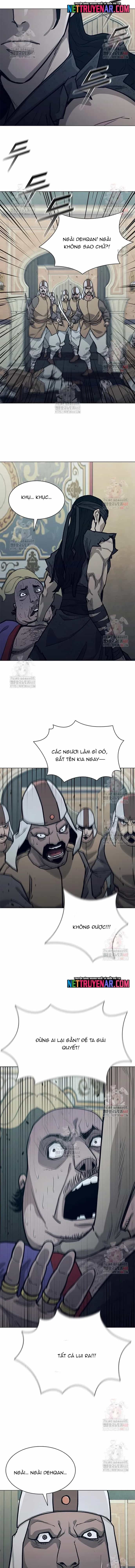 Con Đường Của Võ Giả - Chương 231 - ảnh 10