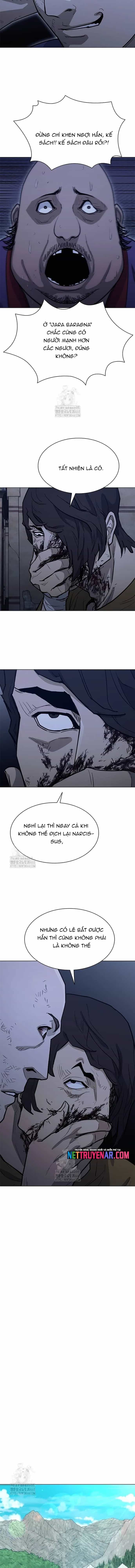 Con Đường Của Võ Giả - Chương 236 - ảnh 11