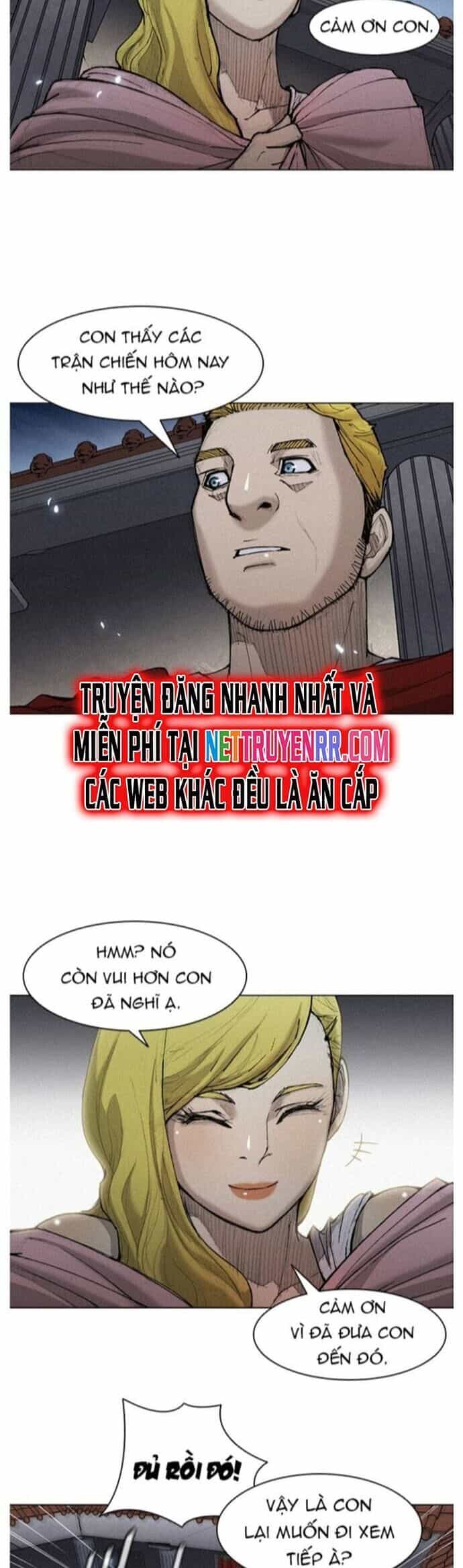 Con Đường Của Võ Giả - Chương 24 - ảnh 12