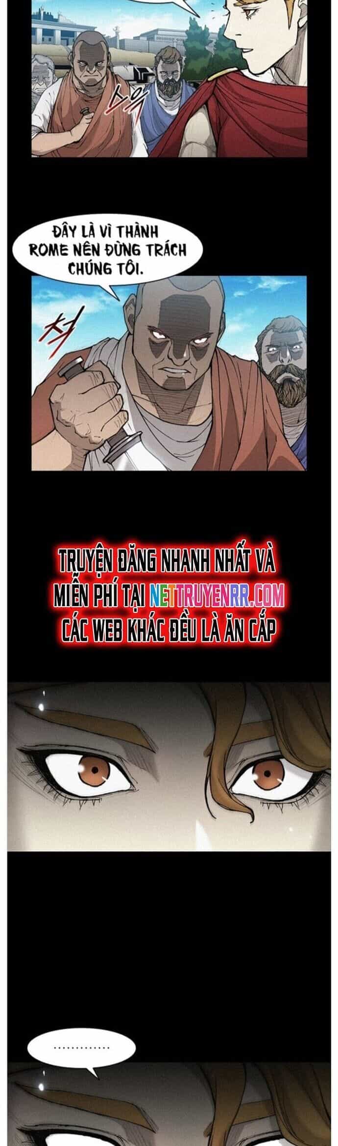 Con Đường Của Võ Giả - Chương 24 - ảnh 24