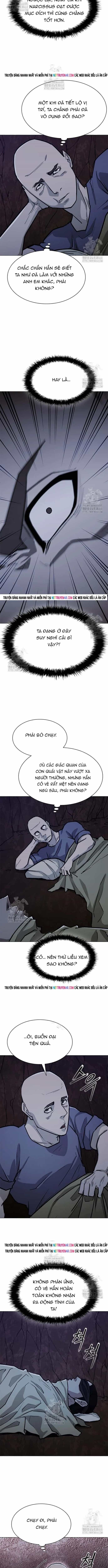 Con Đường Của Võ Giả - Chương 245 - ảnh 6