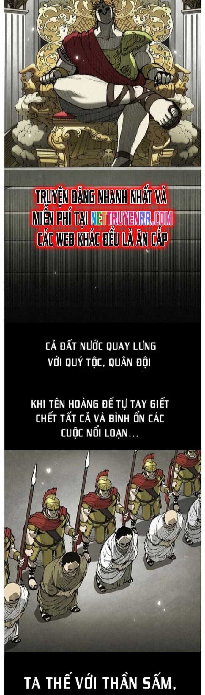 Con Đường Của Võ Giả - Chương 25 - ảnh 30
