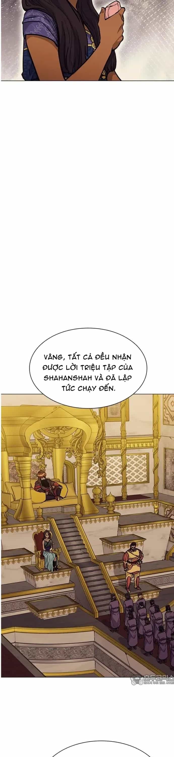 Con Đường Của Võ Giả - Chương 251 - ảnh 40