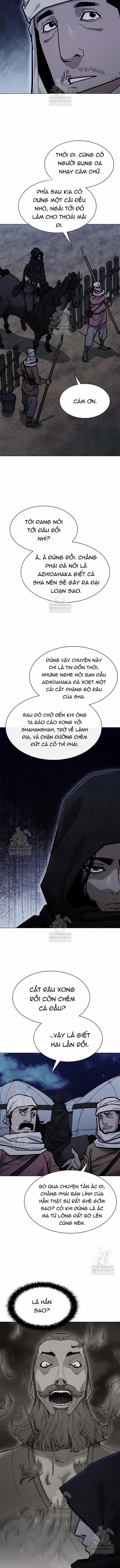 Con Đường Của Võ Giả - Chương 256 - ảnh 2