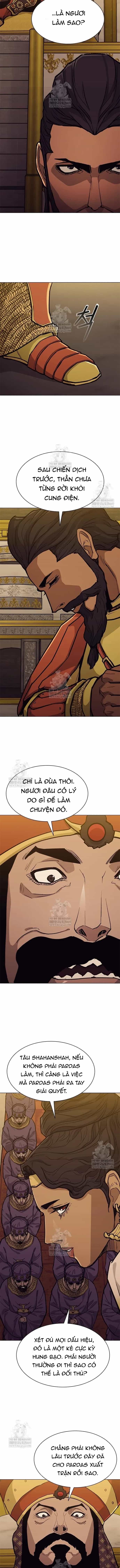 Con Đường Của Võ Giả - Chương 256 - ảnh 6
