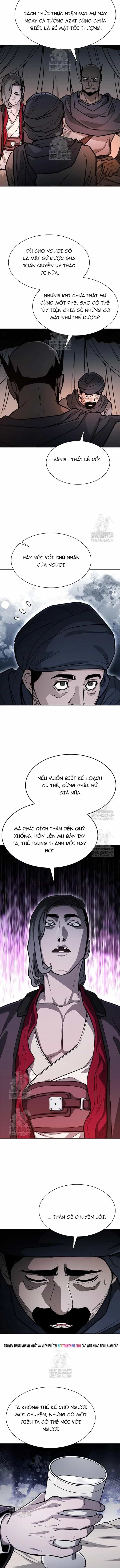 Con Đường Của Võ Giả - Chương 258 - ảnh 5
