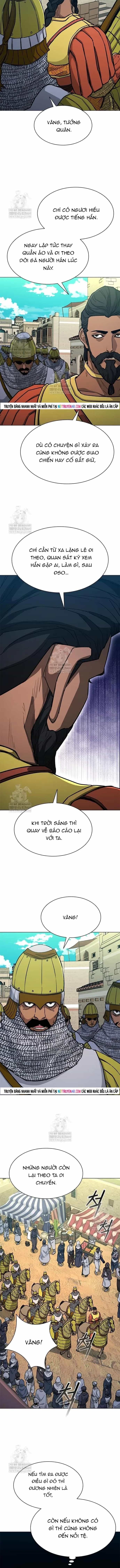Con Đường Của Võ Giả - Chương 260 - ảnh 3