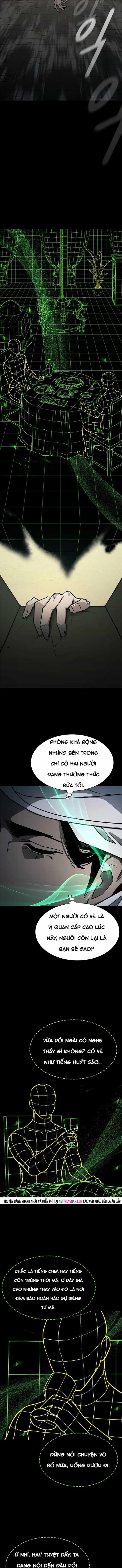 Con Đường Của Võ Giả - Chương 263 - ảnh 6