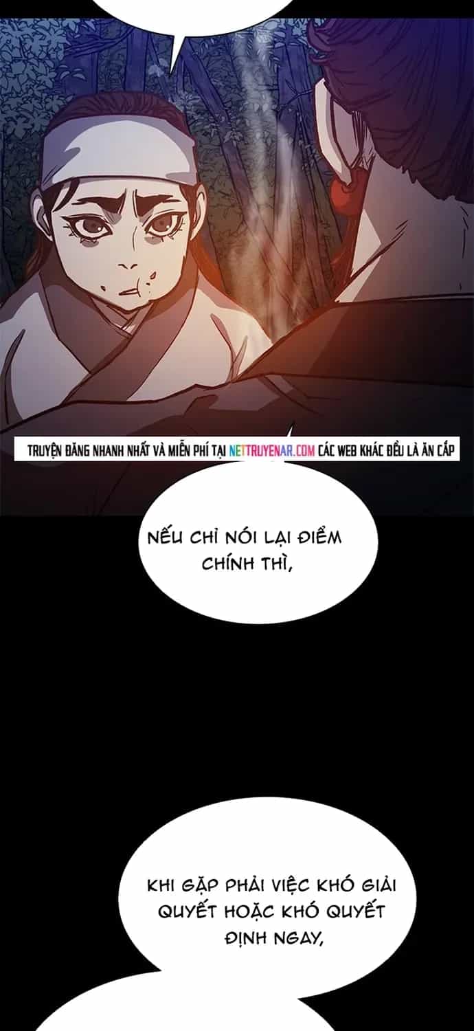Con Đường Của Võ Giả - Chương 265 - ảnh 29