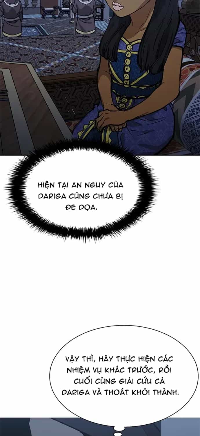 Con Đường Của Võ Giả - Chương 265 - ảnh 34