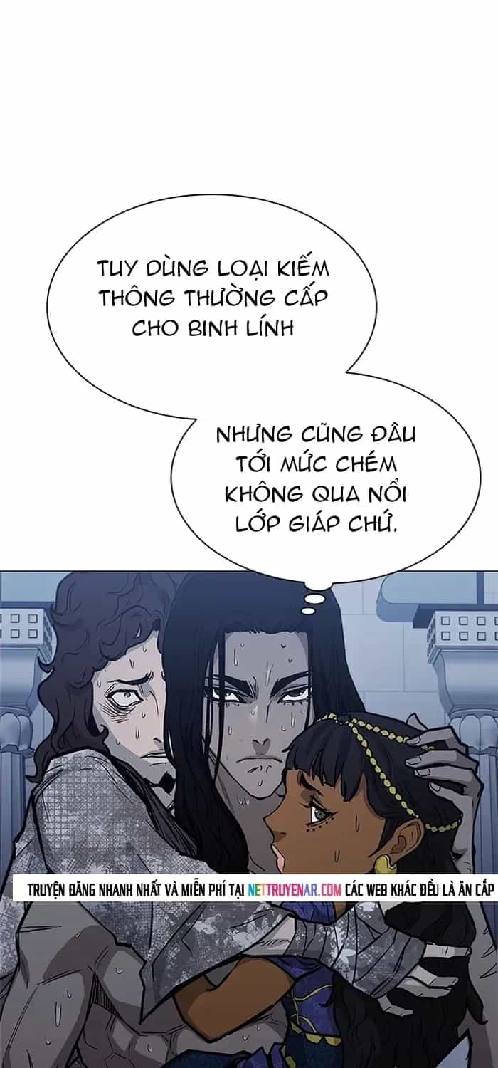 Con Đường Của Võ Giả - Chương 268 - ảnh 80
