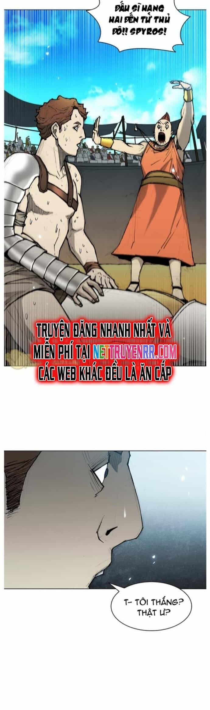 Con Đường Của Võ Giả - Chương 29 - ảnh 13