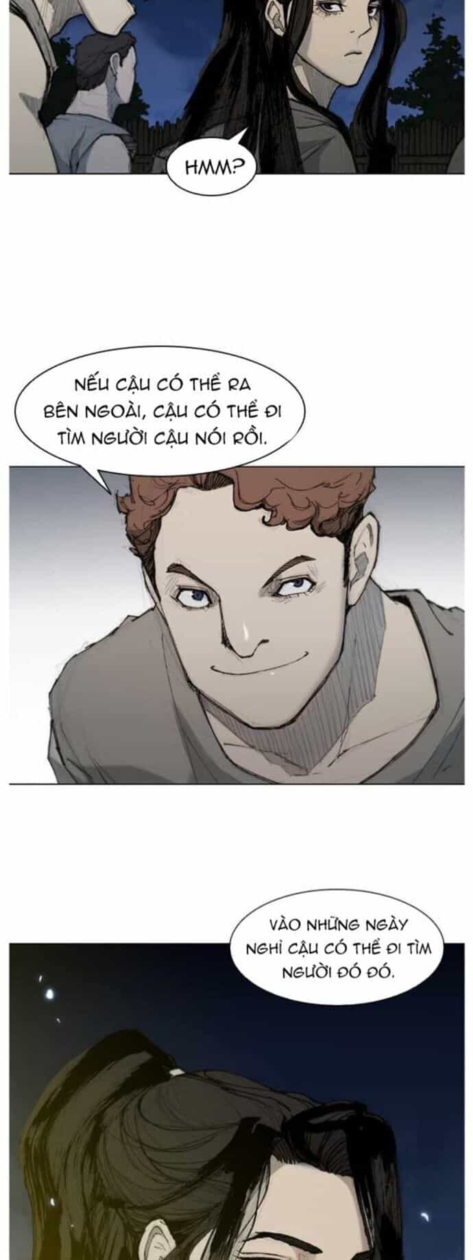 Con Đường Của Võ Giả - Chương 33 - ảnh 31