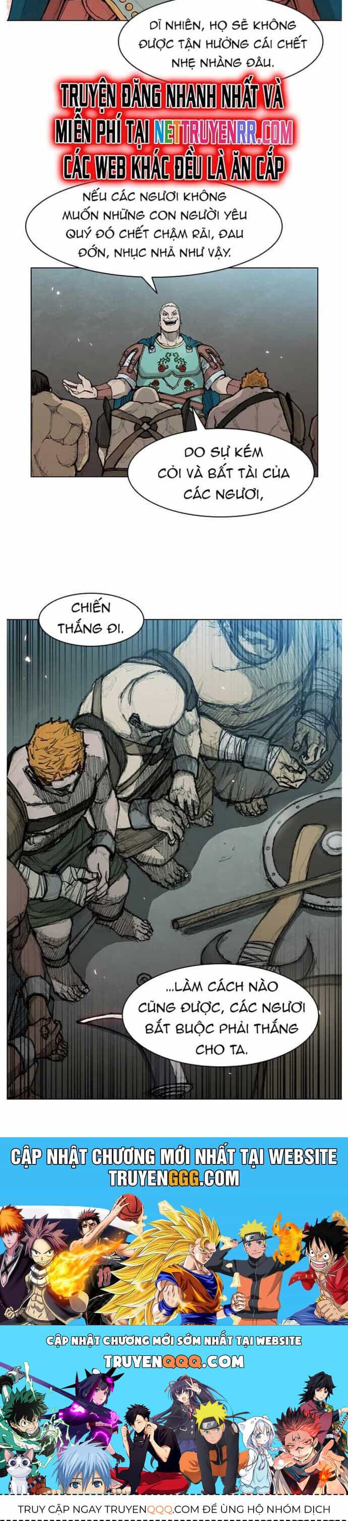 Con Đường Của Võ Giả - Chương 35 - ảnh 29