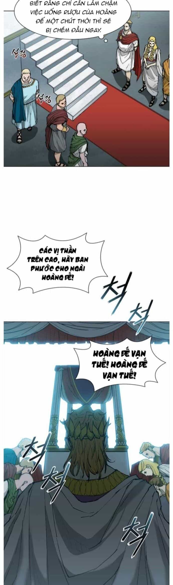 Con Đường Của Võ Giả - Chương 36 - ảnh 7