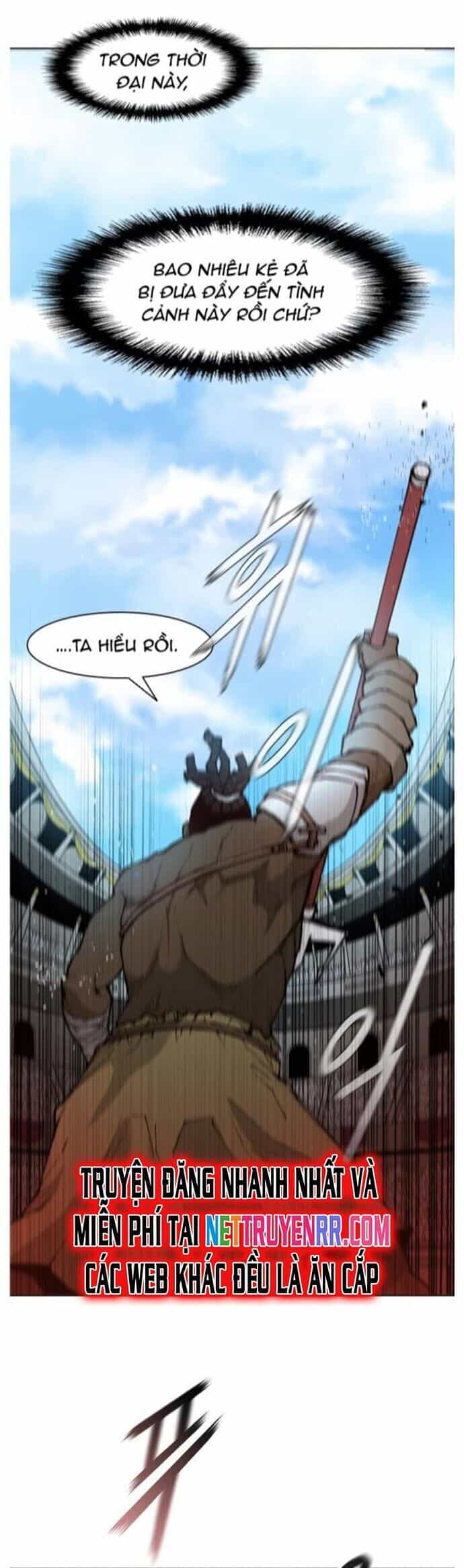 Con Đường Của Võ Giả - Chương 37 - ảnh 38