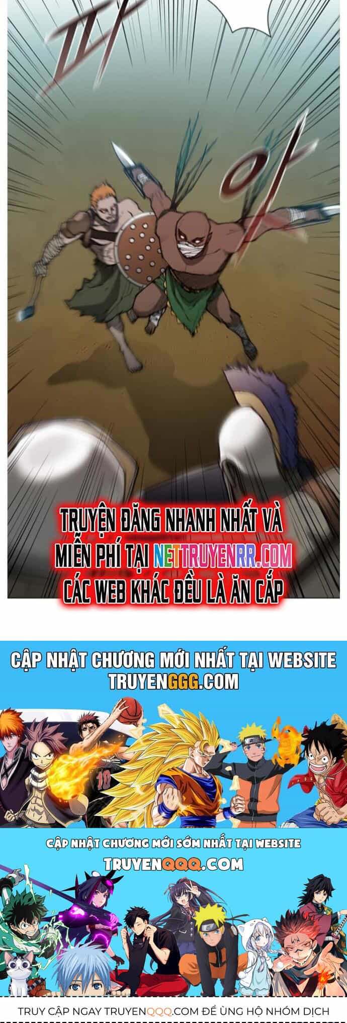 Con Đường Của Võ Giả - Chương 38 - ảnh 31