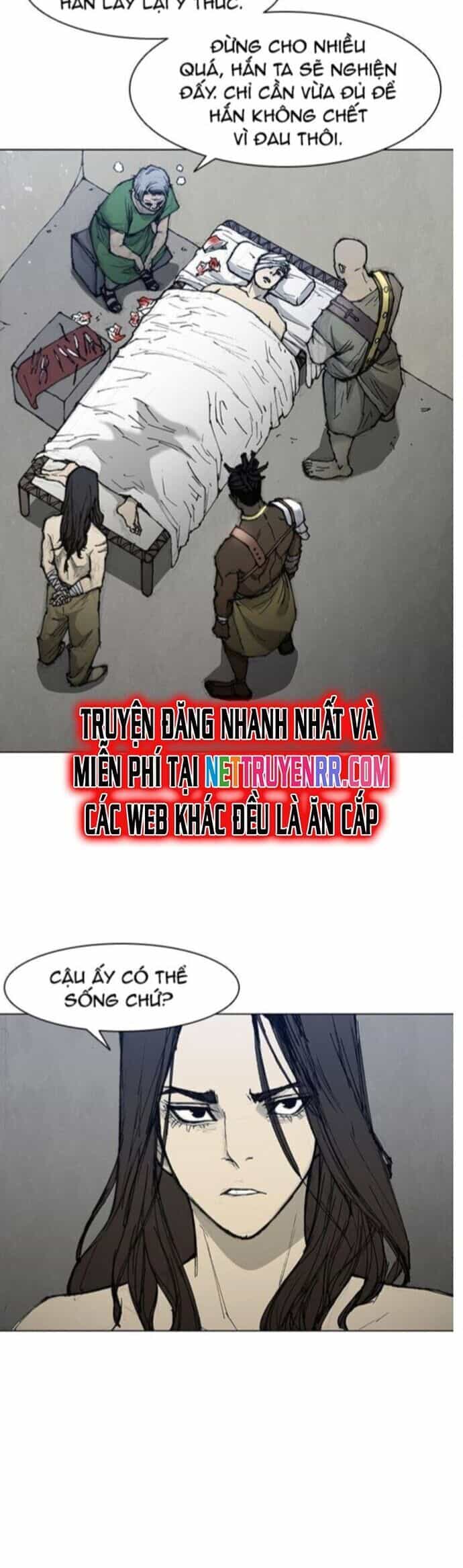 Con Đường Của Võ Giả - Chương 46 - ảnh 15